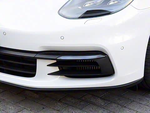 2020�� Panamera ʮ�������� 2.9T