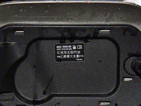 2018�� 1.5T COOPER ALL4 ������