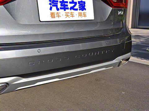 2019�� Cross Country T5 AWD ��Զ�� ��VI