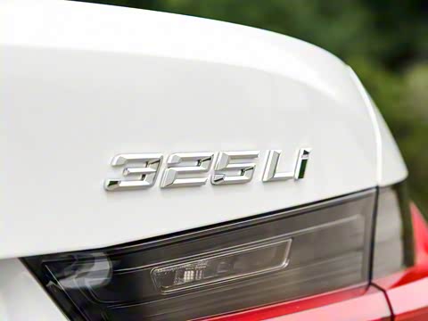 2020�� 325Li �׷���