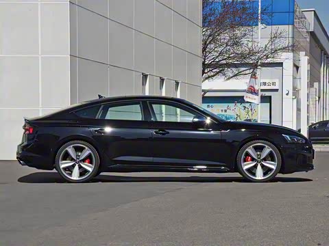 2019�� RS 5 2.9T Sportback