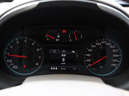 【迈锐宝xl 2020款】雪佛兰_迈锐宝xl 2020款报价_图片_汽车之家