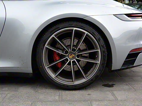 2019�� Carrera S 3.0T