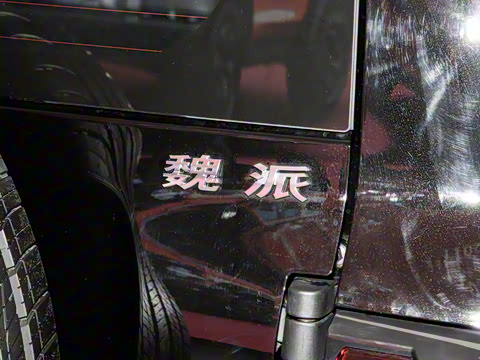 2021�� ԽҰ�� 2.0T ��ս��