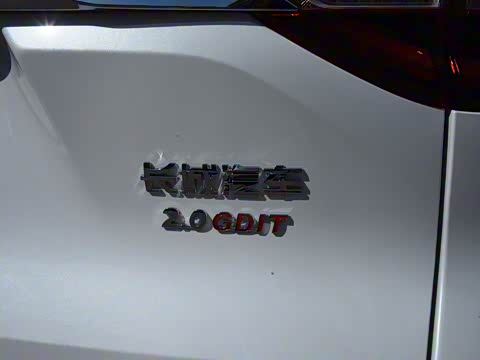 2020�� 2.0T ����i��