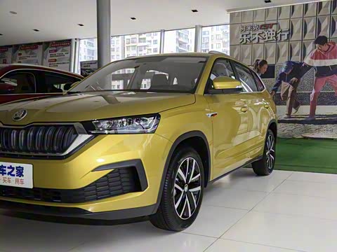 2020�� �Ŀ� GT TSI230 DSG���ʰ� ��VI