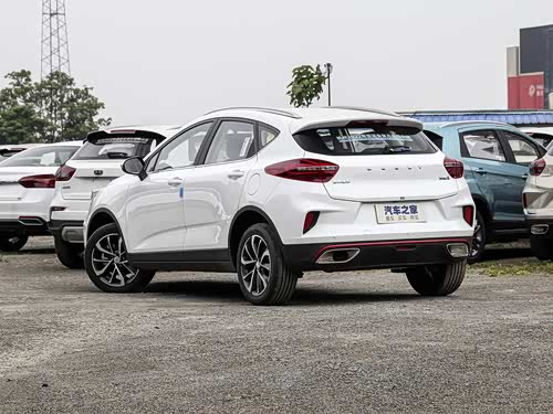 【图】帝豪gs_吉利汽车_帝豪gs报价_帝豪gs图片_汽车之家