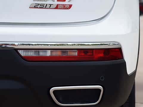 2019�� 1.5T �Զ���ȫ�� 5��