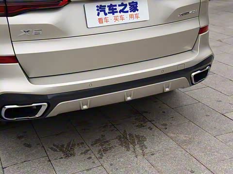 2019�� xDrive40i ������ M�˶���װ