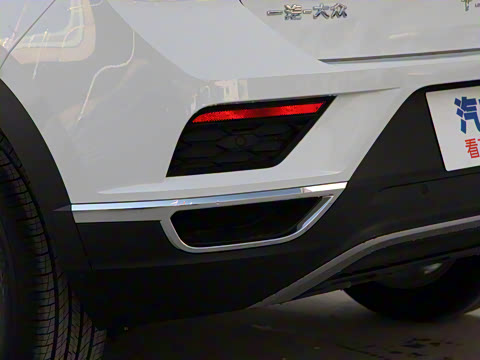 2021�� 280TSI DSG������Ӣ������