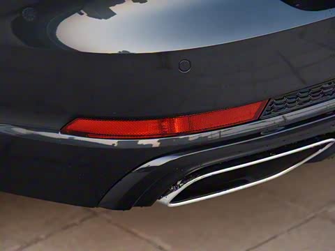 2020�� Avant �ȷ��� 40 TFSI ʱ�ж�����