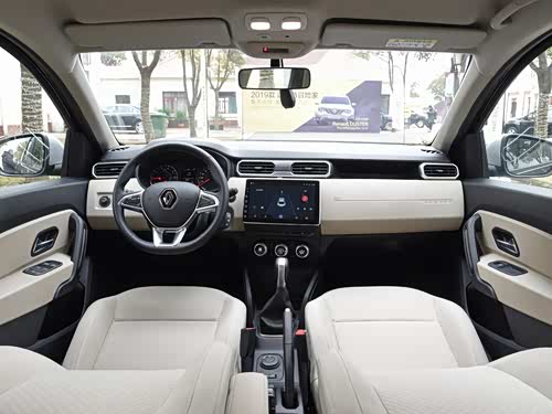 【雷诺duster】雷诺_雷诺duster报价_雷诺duster图片_汽车之家