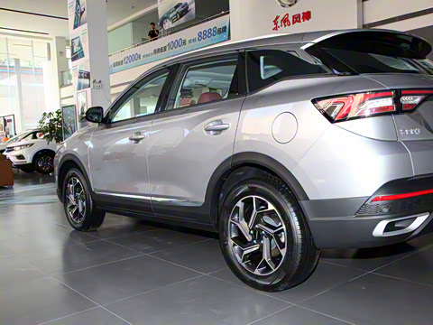 2021�� PRO 1.6T �Զ����ܰ�