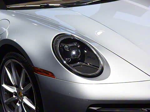 2019�� Carrera S 3.0T