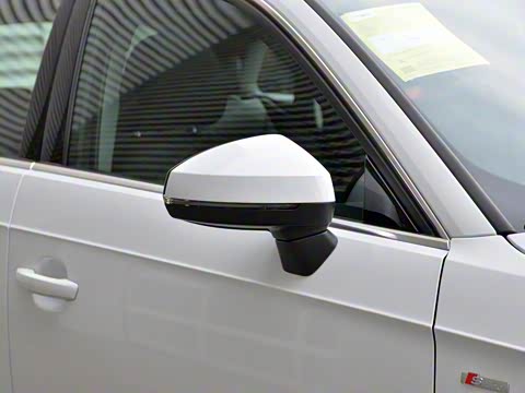 2020�� Sportback 35 TFSI ʱ���� ��VI