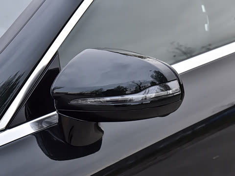 2021�� E 260 ���ܳ�