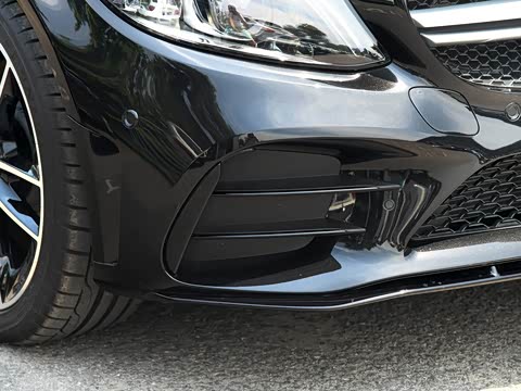 2019�� AMG C 43 4MATIC