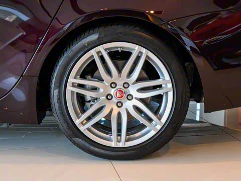 2019�� XJL 3.0 SC �������������