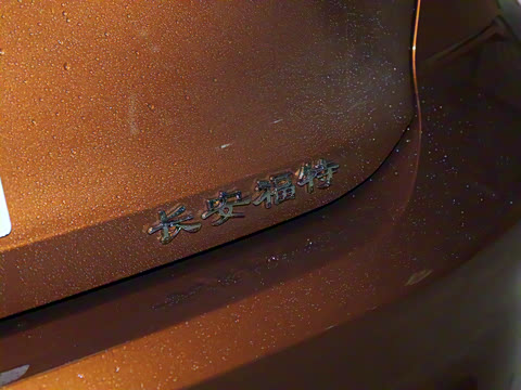 2021�� EcoBoost 180 �Զ�������