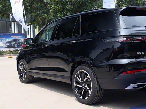 2021�� 1.5T CVT �����콢�� 7��