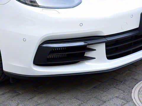 2020�� Panamera ʮ�������� 2.9T