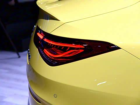 2020�� AMG CLA 35 4MATIC