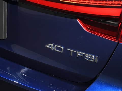 2020�� Avant �ȷ��� 40 TFSI ����������