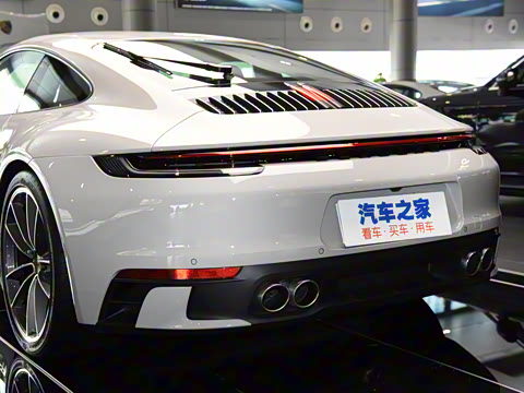 2019�� Carrera 4S 3.0T