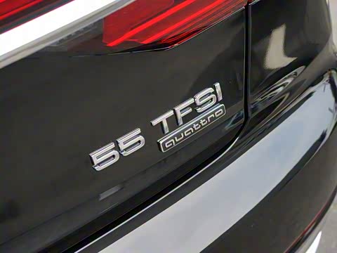 2019�� Plus A8L 55 TFSI quattro �����