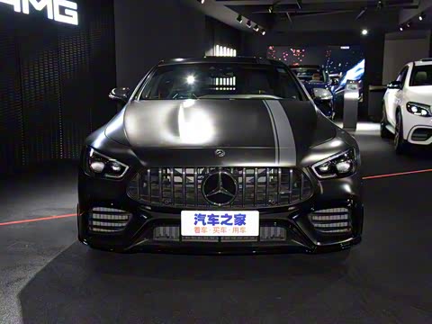 2019�� AMG GT 63 S 4MATIC+ �����ܳ� �����ر��