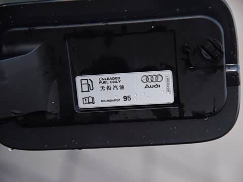 2020�� Avant �ȷ��� 40 TFSI ʱ�ж�����