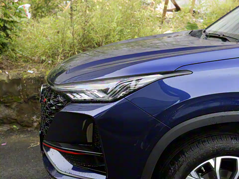 2021�� 2.0T �Զ��캽��