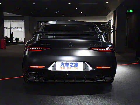 2019�� AMG GT 63 S 4MATIC+ �����ܳ� �����ر��