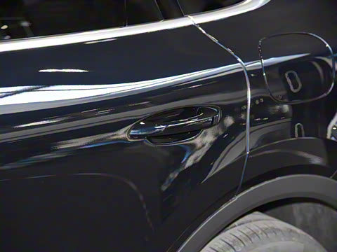 2021�� Cayenne E-Hybrid 2.0T