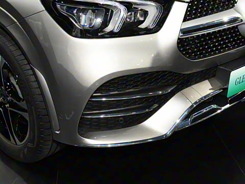 2021�� GLE 350 e 4MATIC ������