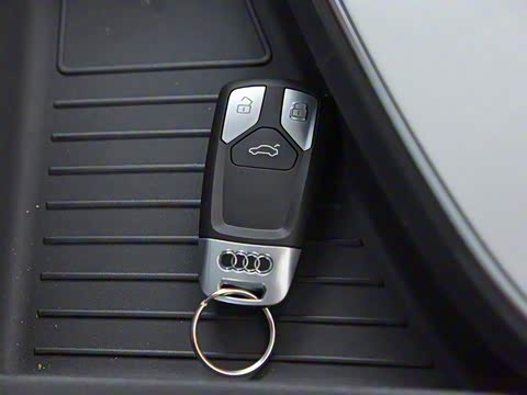 2019�� 55 TFSI �����