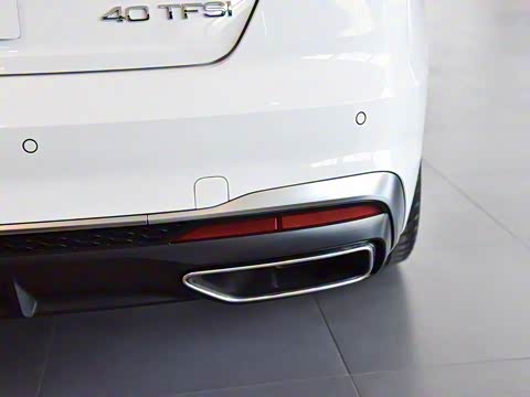 2020�� 40 TFSI ����������