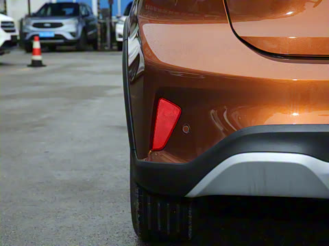 2021�� EcoBoost 180 �Զ�������