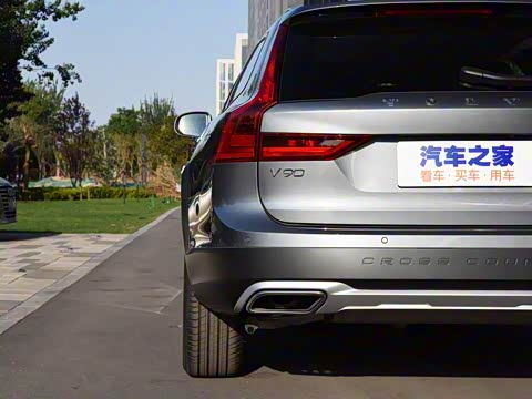 2019�� Cross Country T5 AWD ��Զ�� ��VI