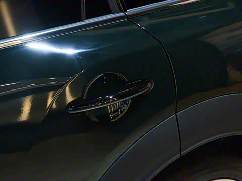 2021�� 2.0T JOHN COOPER WORKS ALL-IN