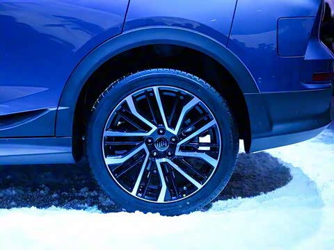 2019�� EX5 Pro ����2.0 500