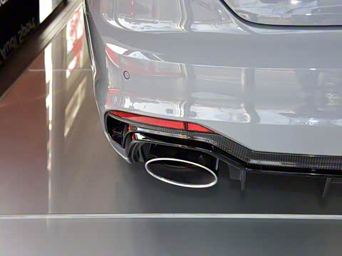 2019�� RS 5 2.9T Coupe