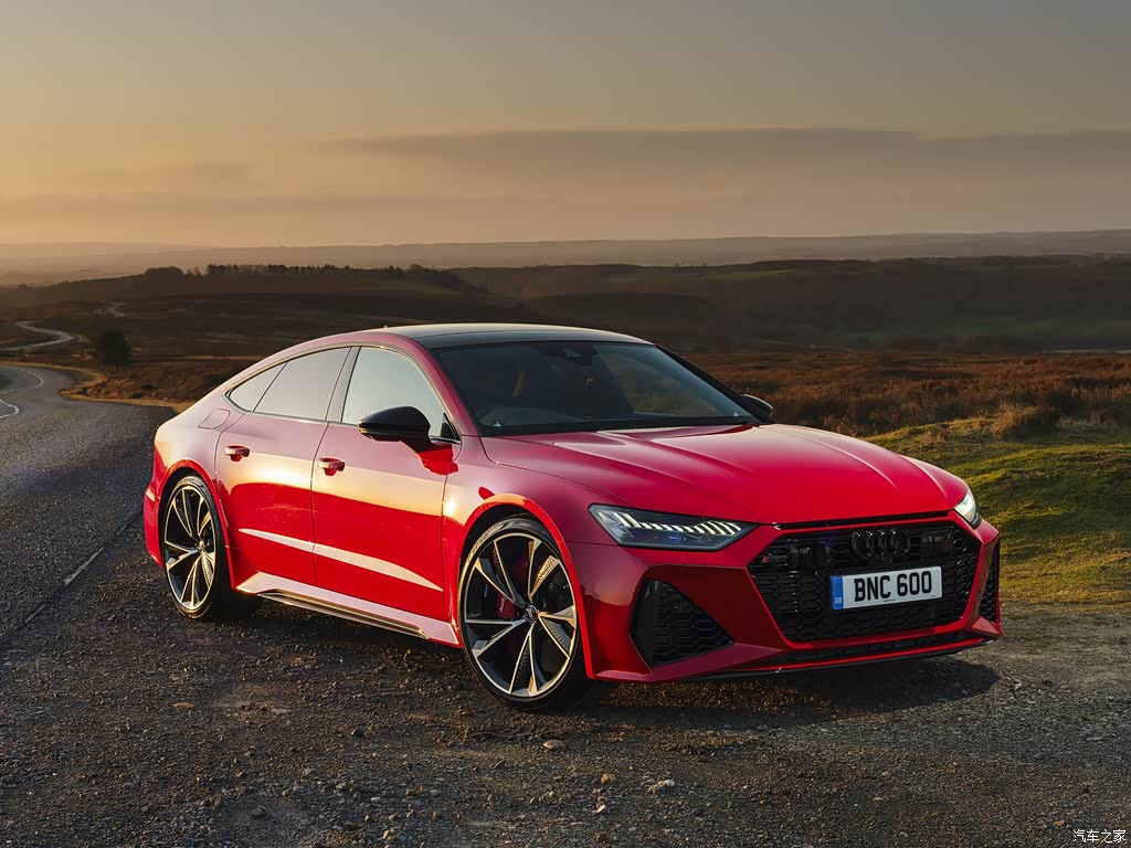 奥迪rs 7 2020款 rs 7 sportback 英国版 5486644图片_奥迪_汽车图库