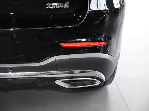 2018�� �Ŀ� GLC 300 4MATIC ������