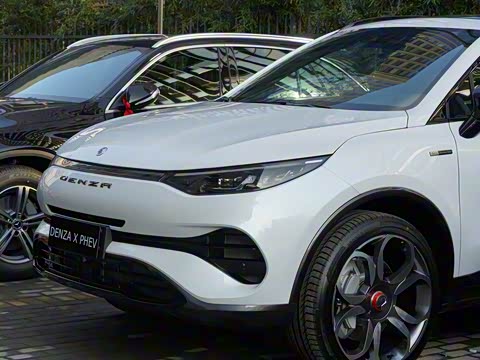 2020�� PHEV�˶���