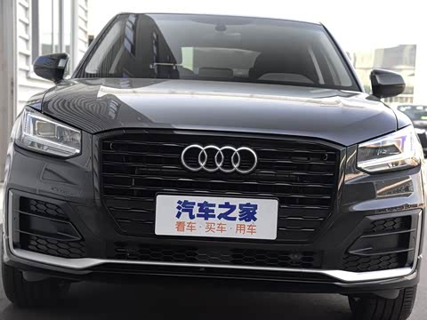 2018�� 35 TFSI ʱ�ж����� ��VI