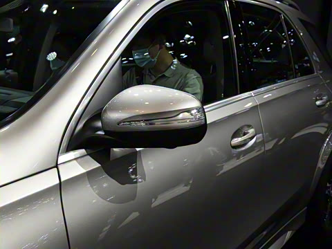 2021�� GLE 350 e 4MATIC ������