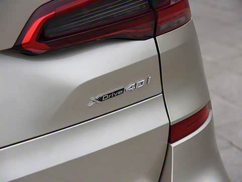 2019�� xDrive40i ������ M�˶���װ