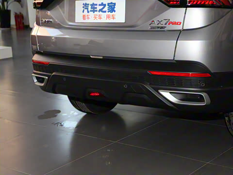 2021�� PRO 1.6T �Զ����ܰ�