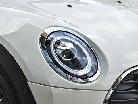 2021�� 1.5T COOPER ���ͼ�